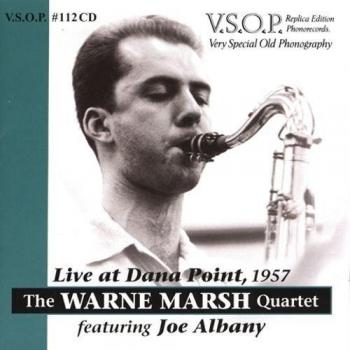 Live at Dana Point 1957 Volume 2