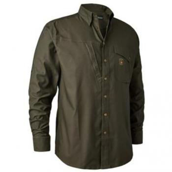 Deerhunter Outdoorhemd Matobo