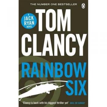 Rainbow Six (Jack Ryan 10)