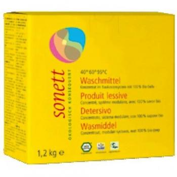 Sonett Öko-Waschmittel Konzentrat