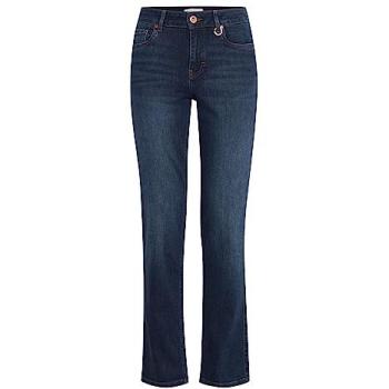 Pulz Emma Women’s Straight Leg Denim