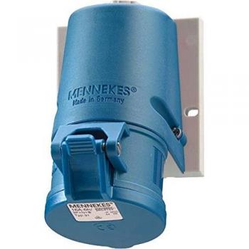 Mennekes CEE-Steckdose TwinContact 32A 4-polig 230V IP44