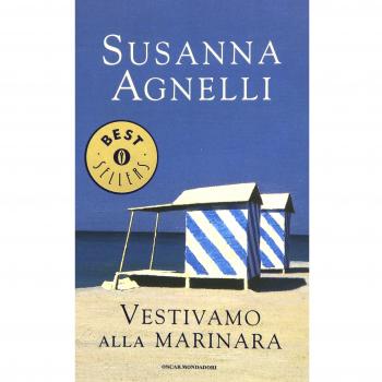 Susanna Agnelli Vestivamo Alla Marinara