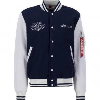 Herren Bomberjacke Air Force von Alpha Industries