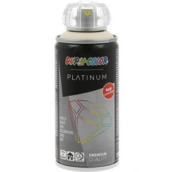 DUPLI-COLOR Platinum Helles Elfenbein 150 ml