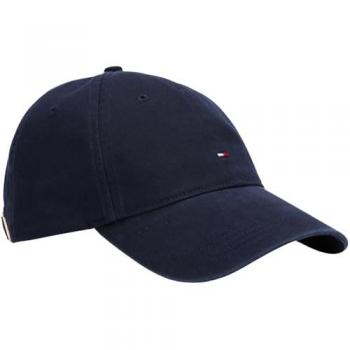 Capello da Baseball Tommy Hilfiger Essenziale Marino