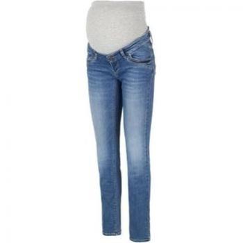 Jeans premaman MLVILNIUS Medium Blue