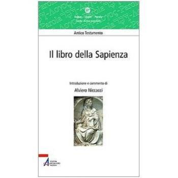 Il libro della Sapienza. Lectio divina popolare. Antico Testamento