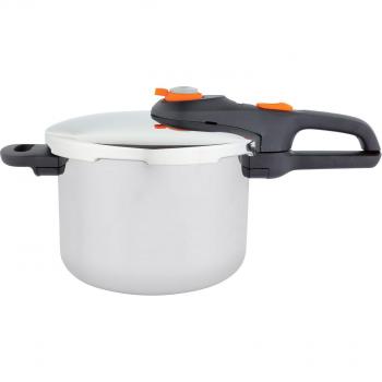 Tefal Schnellkochtopf »Schnell & Sicher«, 6 l, mit Korb