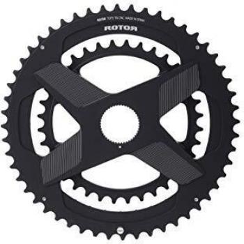 Round DM Ring Rotor R34T Farbe Schwarz