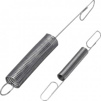 2Pcs 490-171 Governor Springs for Sprint Classic Lawn Mowers
