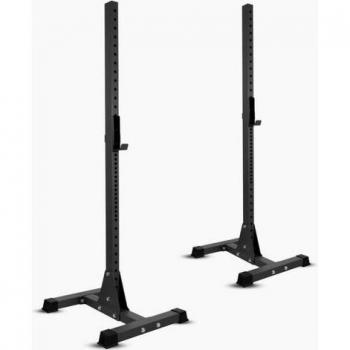 Edwin SUPRFIT Squat-Stand für Langhanteln