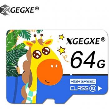 MicroSD Memory Card 16GB
