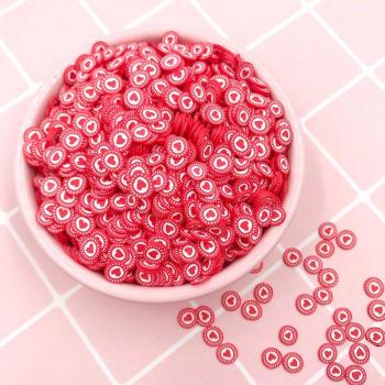Arcilla Suave para Uñas en Forma de Bola 5mm, 50 g, Accesorios de Arte Nail Art