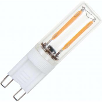 Bailey LED G9 Stiftsockellamp 1.5W Dimbaar 90lm