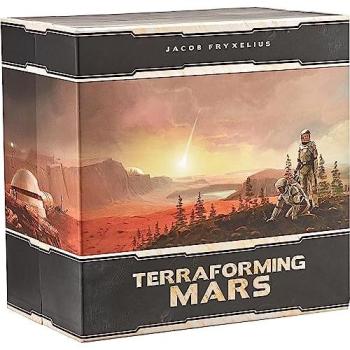 Terraformen Mars Superpakket