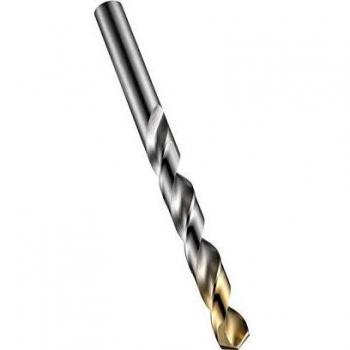 Dormer HSS Tin Jobber Drill Bit 3.20mm