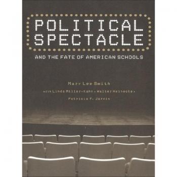 Vitalsource Technologies, Inc. Political Spectacle And Fate Of Amer. School