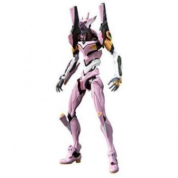EVANGELION UNIT-08 ALPHA, BANDAI SPIRITS RG