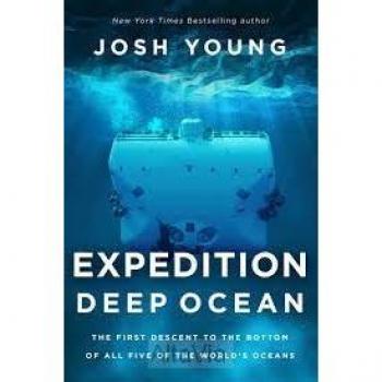 Expedition Deep Ocean