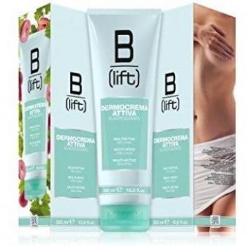 Syrio Blift Dermocrema Attiva Elasticizzante Viso e Corpo 200 ml