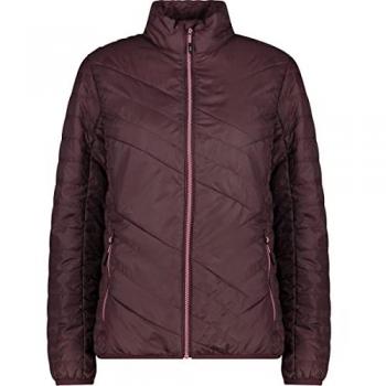 Plum Puffer Jacket CMP 33Z5086 XL Female