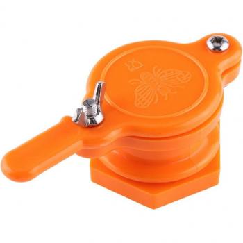 Bee Honey Tap Gate Valve