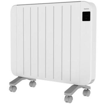Radiador Eléctrico Taurus Nepal 2000 W con Pantalla LCD