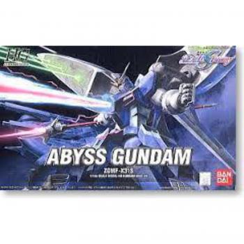 ZGMF-X31S Abyss Gundam 1/144 Scale