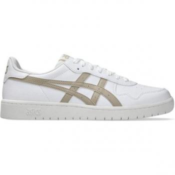 Scarpe sportive Asics alte bianche