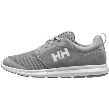 Helly Hansen Scarpe Sport Acquatici Feathering Grigio 11572_800
