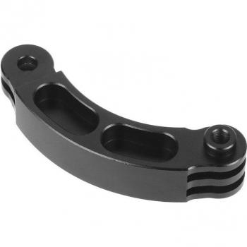 Soporte Brazo‑Barbilla ProCam