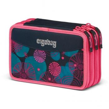 ASTUCCIO 3 ZIP ERGOBAG CORAL BEAR