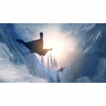 Gioco Steep per Xbox One - Videogioco di sport invernali, versione francese
