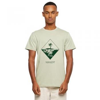 Forvert Men's Morro Bay T-Shirt