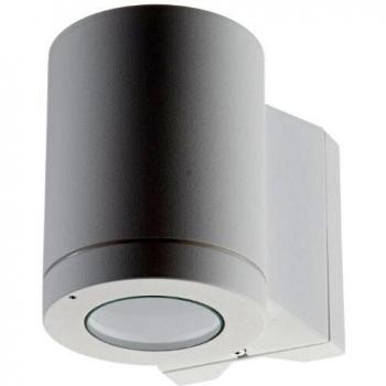 Illuminazione Esterni LB22 Lampada Parete GU10