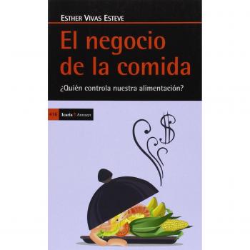 EL NEGOCIO DE LA COMIDA