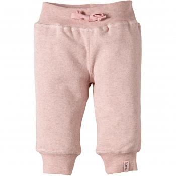 LANA natural wear - Pantaloni, Bimba, Rosa (rose water 5600), Taglio produttore: 54/60