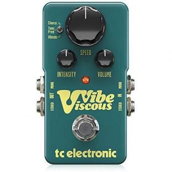 Viscous Vibe FX Guitar