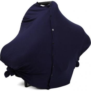 Gloriou Source Baby Car Seat Canopy