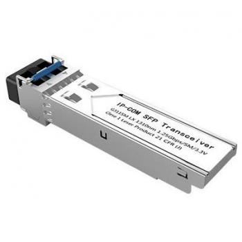 Modulo in fibra ottica monomodale - connettore LC