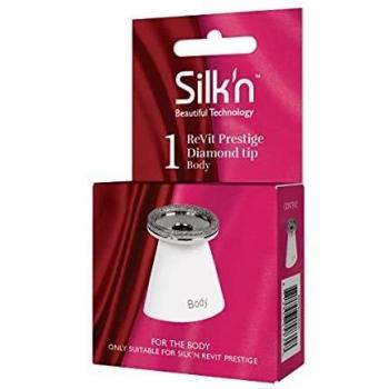 ReVit Prestige : Pointes de soin corporel