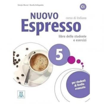 Nuovo Espresso