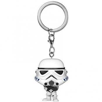 Star Wars Funko Stormtrooper Keychain