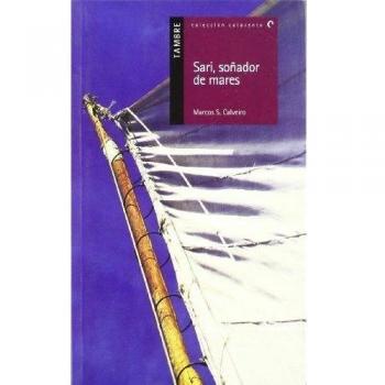 Sari, soñador de mares