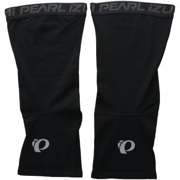 PEARL IZUMI Pi Termicas Rodillera, Unisex Adulto, Negro, XL