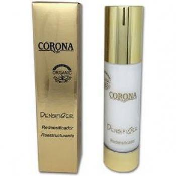 Efecto Imperial: Crema Facial Corona de Oro – Densifica y Reestructura 50 mL