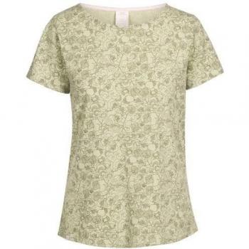 Trespass Damen Simona Leaves Top XL