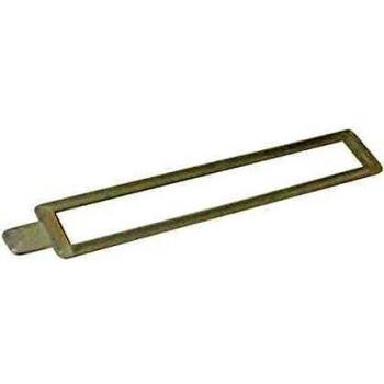 Nicoll Attaches de sécurité Ø40 pour collier lyre, 50 unités