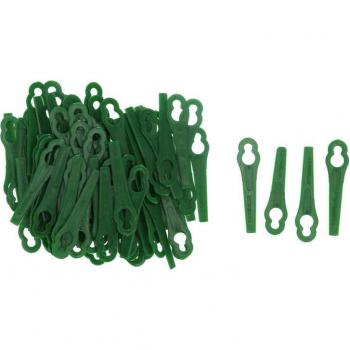 Garden Plastic Cutter Head Blades